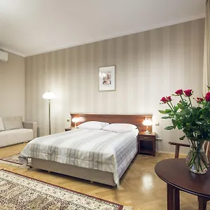 Hotel Royal, Krakow