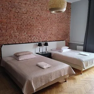 Nocleg ze śniadaniem Finger Guest, Kraków