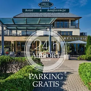 Hotel Great Polonia Krakow Airport - Ex Witek, Modlniczka