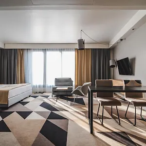 Aparthotel Lwowska 1, Krakow