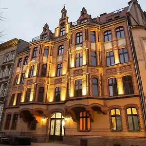 Loft Apartment Poznan