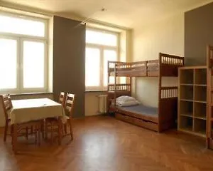 Hotel Globart, Kraków