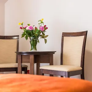 Hotel Airpark, Balice